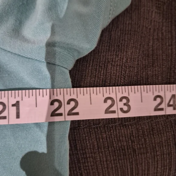 Esqualo Women's Aqua Top - Picture 5 of 6